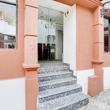 Super Hotel O Haridwar Near Shanti Kunj Raiwala Ngoại thất bức ảnh