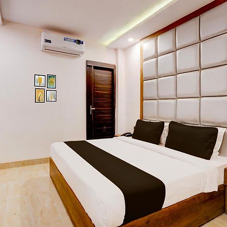 Super Hotel O Haridwar Near Shanti Kunj Raiwala Ngoại thất bức ảnh