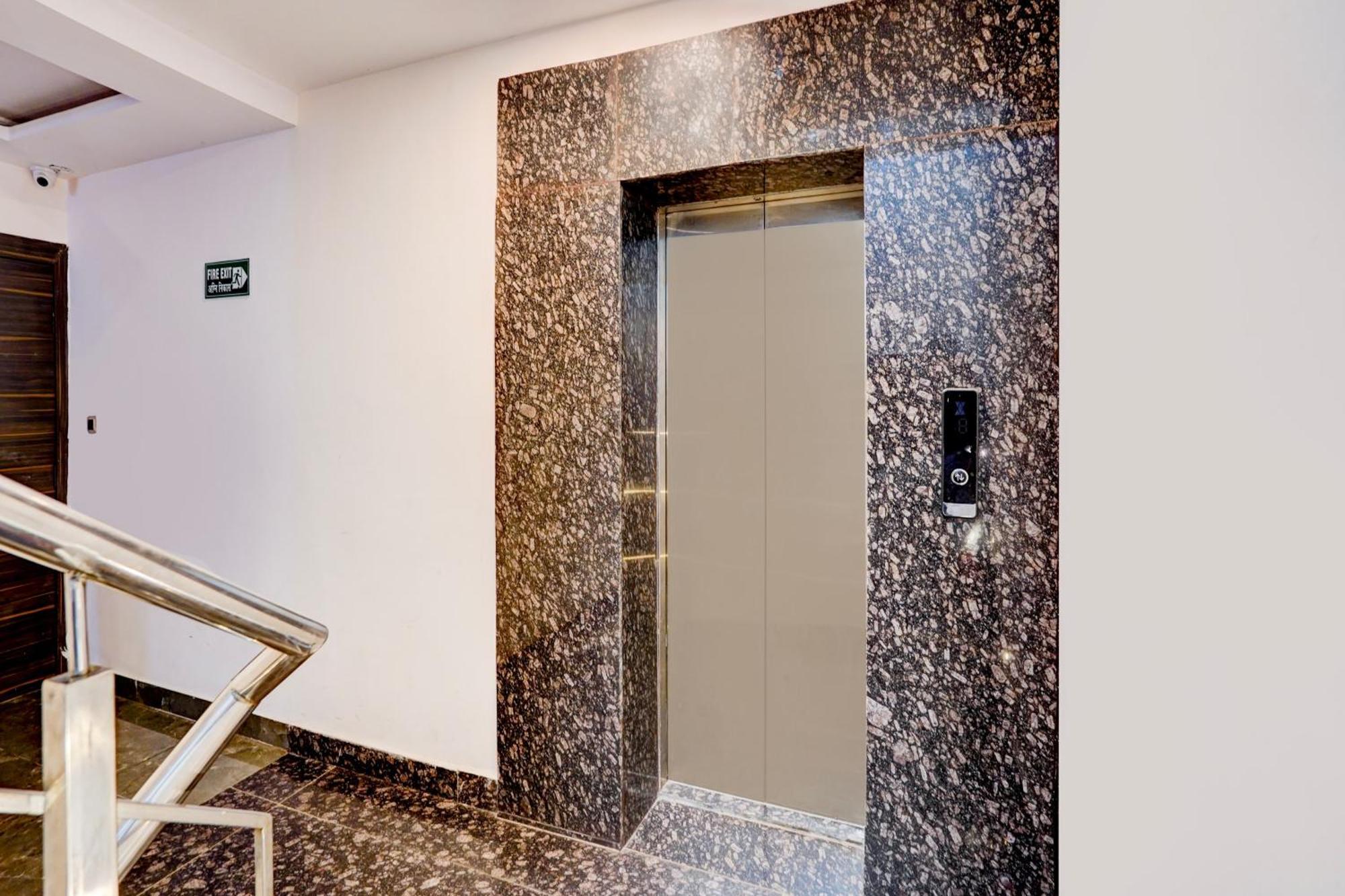 Super Hotel O Haridwar Near Shanti Kunj Raiwala Ngoại thất bức ảnh