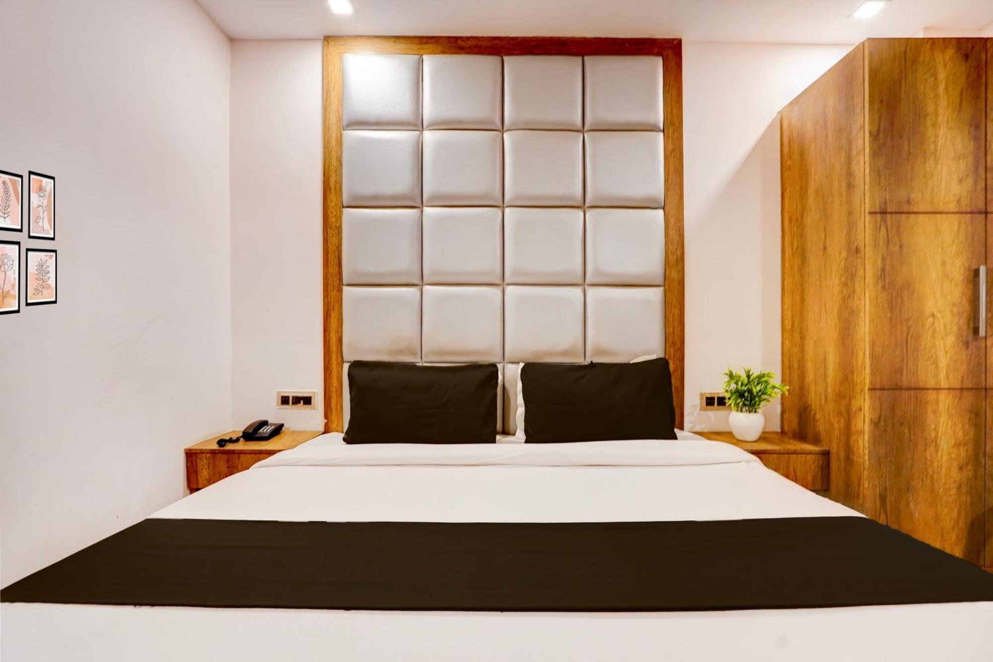 Super Hotel O Haridwar Near Shanti Kunj Raiwala Ngoại thất bức ảnh