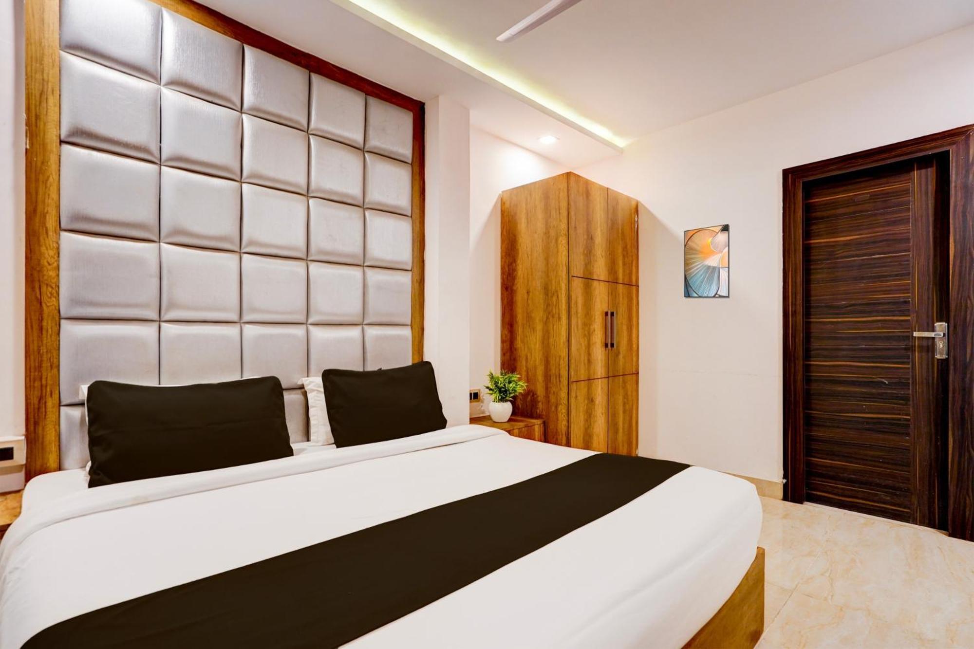 Super Hotel O Haridwar Near Shanti Kunj Raiwala Ngoại thất bức ảnh