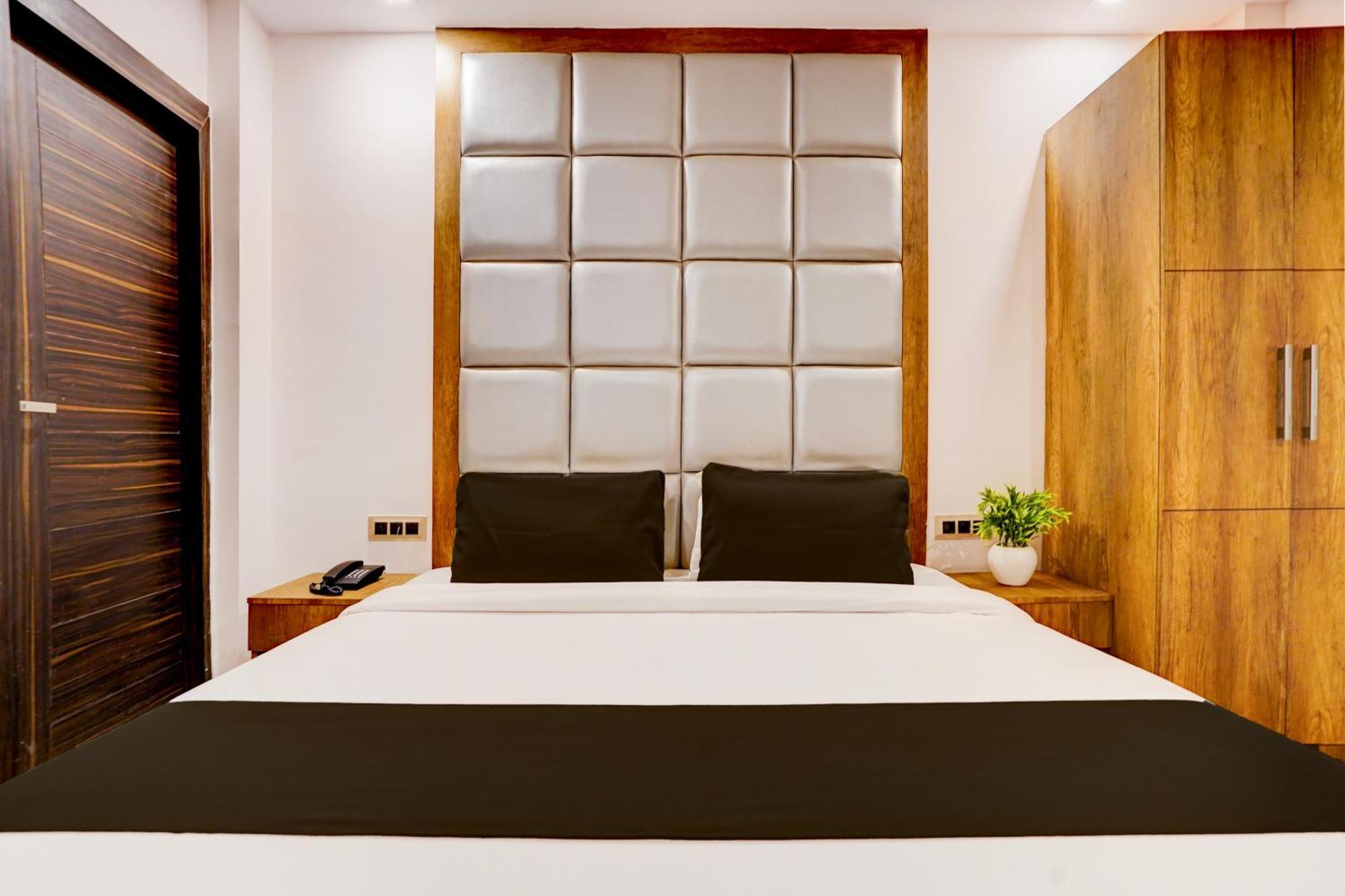 Super Hotel O Haridwar Near Shanti Kunj Raiwala Ngoại thất bức ảnh