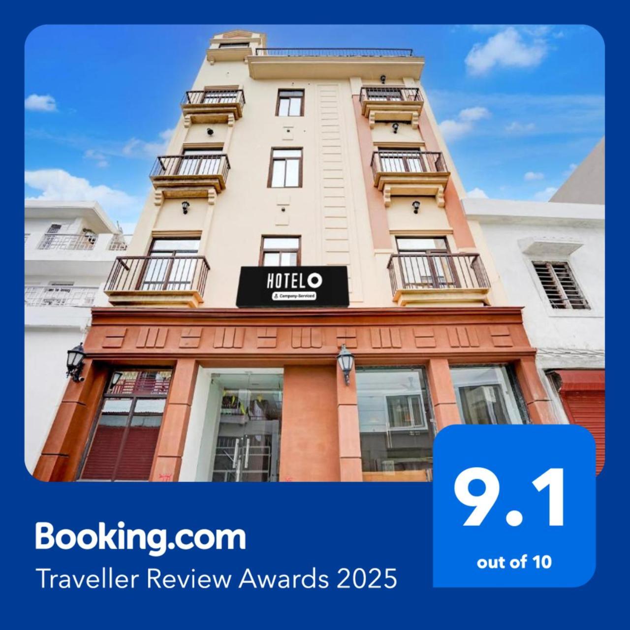 Super Hotel O Haridwar Near Shanti Kunj Raiwala Ngoại thất bức ảnh